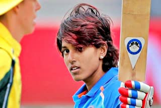 Poonam Raut Statement  World Cup squad  विश्व कप टीम  पूनम राउत  भारतीय क्रिकेट कंट्रोल बोर्ड  बीसीसीआई  भारतीय महिला क्रिकेट टीम  खेल समाचार  महिला क्रिकेट  Board of Control for Cricket in India  BCCI  Indian Women Cricket Team  Sports News  Women Cricket