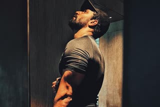 Vicky Kaushal