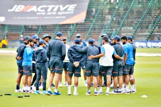 India Vs South Africa Test  Johannesburg Test  Virat Kohli  Test Series  Cricket News In Hindi  Cricket News  Sports News  जोहान्सबर्ग टेस्ट  दक्षिण अफ्रीका क्रिकेट टीम  भारतीय क्रिकेट टीम