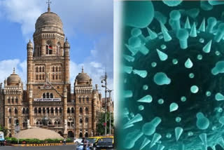 Mumbai crosses the 20,000 mark for the second consecutive day; lockdown likely to be contemplated