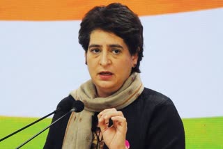 priyanka gandhi