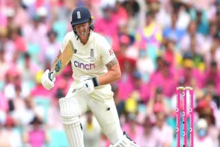 Ashes: Ben Stokes survives despite ball hitting off-stump