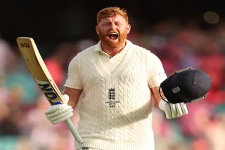 Ashes, 4th Test: Bairstow slams century but England still in trouble