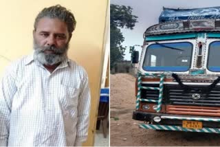 illegal Liquor Seized in Jaipur
