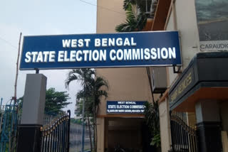 EC Order For Municipal Election