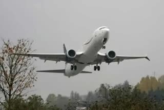 Amritsar Airport Covid Test