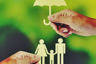 As per data revealed on Friday from Irdai, life  insurers' collective new business premium income stayed nearly flat from a year ago at Rs 24,466.46 crore in December 2021.