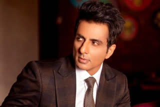 Sonu Sood is no longer an icon of the Election Commission