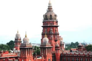 Madras High Court