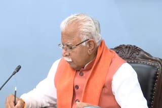 manohar lal khattar