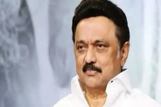 CM MK Stalin requests to Centre Government  Tamil Nadu CM Stalin  CM Stalin on release of fishermen  മത്സ്യത്തൊഴിലാളികളെ മോചിപ്പിക്കണമെന്ന് കേന്ദ്രത്തോട് സ്റ്റാലിന്‍  ശ്രീലങ്കൻ ജയിലുകളിൽ കഴിയുന്ന തമിഴ്‌നാട്ടിലെ മത്സ്യത്തൊഴിലാളികള്‍  ചെന്നൈ ഇന്നത്തെ വാര്‍ത്ത  തമിഴ്‌നാട് ഇന്നത്തെ വാര്‍ത്ത