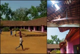 Bhakta Kodi Govt School in Dakshina Kannada