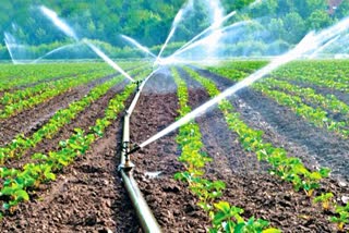 Drip Irrigation Equipment