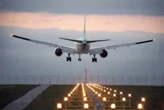 173 passengers Covid Positive Rome Amritsar flight
