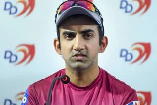 Gautam Gambhir