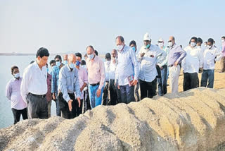 Polavaram Structure