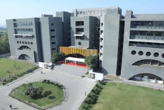 Marwadi University in Rajkot