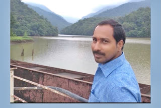 Palvancha Family suicide,   Ramakrishna another selfie video