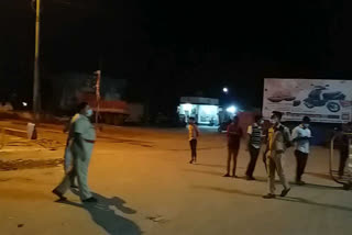 Night curfew imposed in Yadgir district of Karnataka