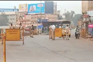 Public Reaction On Karnataka Weekend Curfew