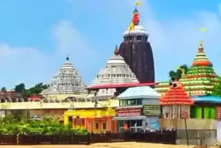 Puri Jagannath Temple to remain closed