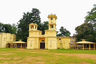 Visva-Bharati Second Campus