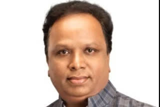 Ashish Shelar Threatened