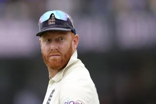 Ashes: Unfortunately, sometimes people overstep the mark, says Bairstow on unruly fans
