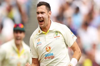 Boland likely to continue in 5th Test as Josh Hazlewood all but ruled out