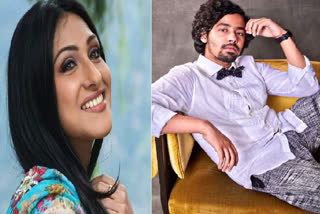 Rituparna Sengupta and Riddhi Sen Test Covid Positive