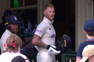 Jonny Bairstow and Ben Stokes Abused by Section of Crowd
