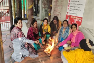 havan for pm modi long life in patna