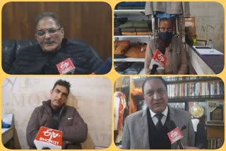 abolition of darbar move decision impacts business community in jammu