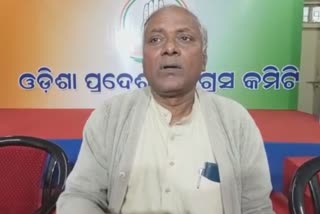 ନିର୍ବାଚନରେ OBCଙ୍କୁ ଯଥେଷ୍ଟ ପ୍ରାଧାନ୍ୟ ଦେବା କଥା : କଂଗ୍ରେସ ମୁଖପାତ୍ର ମନୋଜ ଦାସ