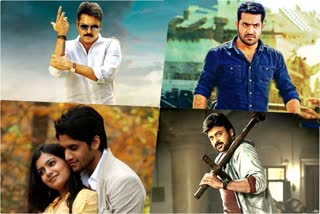 telugu cinema recent remakes