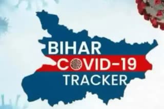 Bihar corona Update