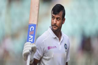 ICC Player of the Month December 2021  Mayank Agarwal, Starc and Ajaz Patel nominated  മായങ്ക് അഗര്‍വാളിന് ഐസിസി പ്ലയര്‍ ഓഫ് ദി മന്ത് അവാര്‍ഡിന് നാമനിര്‍ദേശം  മായങ്ക് അഗര്‍വാള്‍, മിച്ചല്‍ സ്റ്റാര്‍ക്ക്, അജാസ് പട്ടേല്‍ ഐസിസി പ്ലയര്‍ ഓഫ് ദി മന്ത്