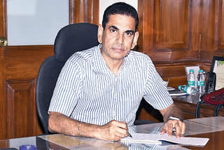 Iqbal Singh Chahal