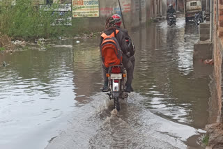 water-logging-in-charkhi-dadri