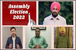 Assembly elections 2022