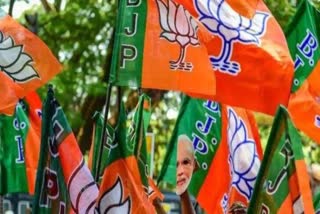 पांच राज्यों में विधानसभा चुनाव के लिए बिहार बीजेपी कार्यकर्ता तैयार