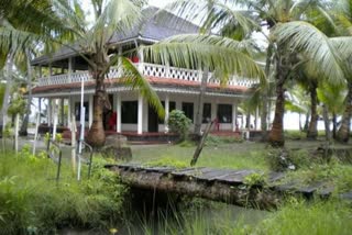 farm houses attracts Bangalore people