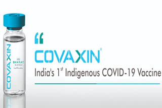 Covaxin Booster Dose Safe Highly Immunogenic against all variants