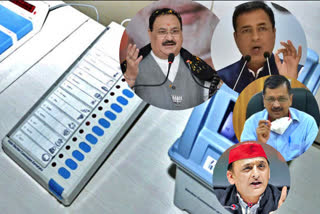 Assembly poll schedules political parties reaction