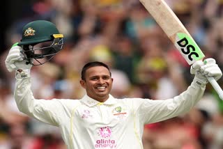 Khawaja becomes 3rd cricketer to make twin tons in Test at SCG