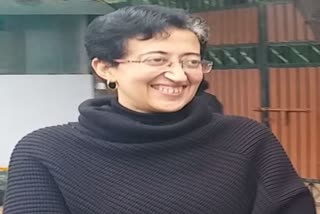 AAP spokesperson Atishi welcomes new system of online enrollment