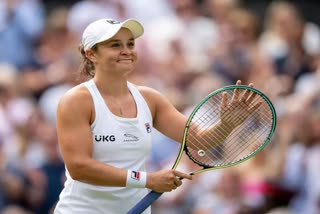 Adelaide International: Barty storms past Swiatek, to meet Rybakina in final