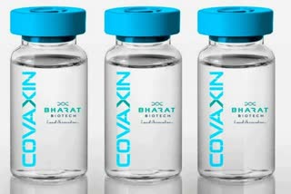 Bharat Biotech On Covaxin Booster Dose