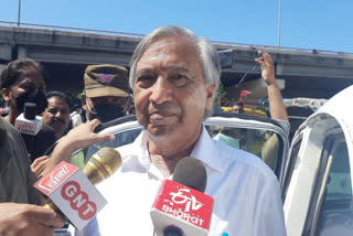 yusuf Tarigami