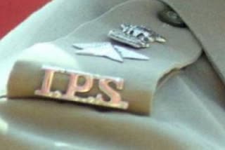 UP IPS officer seeks retirement